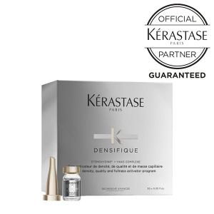 デンシフィック KERASTASE ケラスターゼ DS ヘアデンシティー