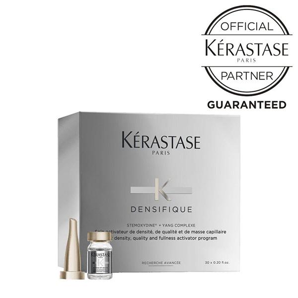 KERASTASE ケラスターゼ DS ヘアデンシティー プログラム Y 6ml×30本