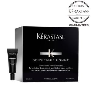 KERASTASEスペシフィックSP アンタンスケア 6ml×42本 2本セット スペシフィック(コスメ) ケラスターゼ SP スペシフィック アンタンス