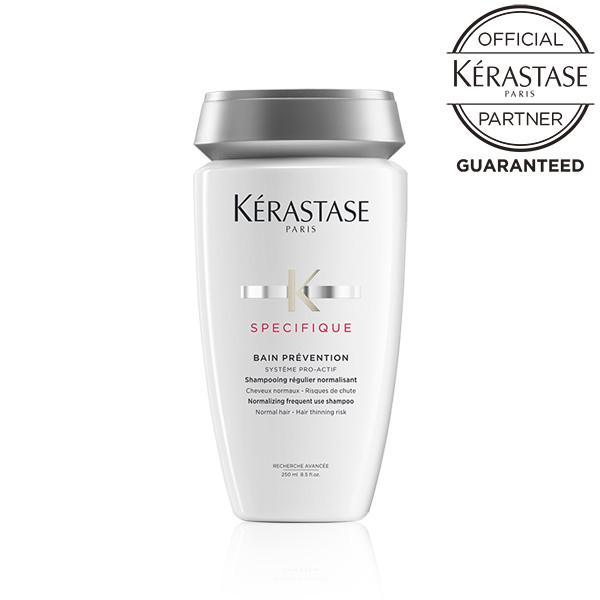 KERASTASE ケラスターゼ SP バン プレバシオン RX 250ml