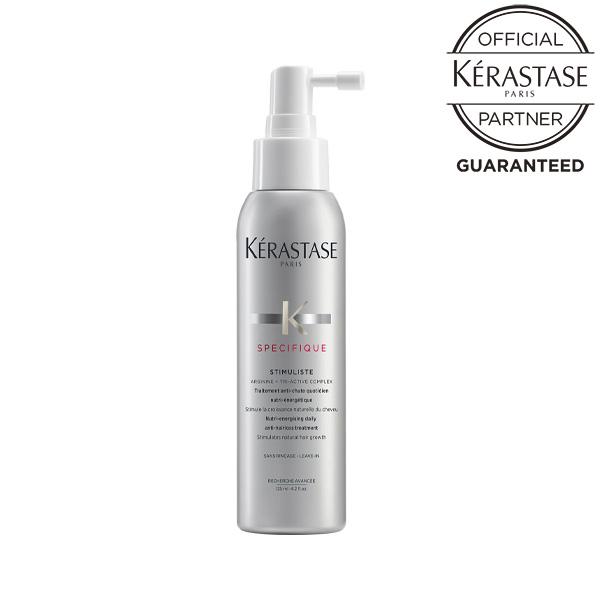 KERASTASE ケラスターゼ スティミュリストN 125ml