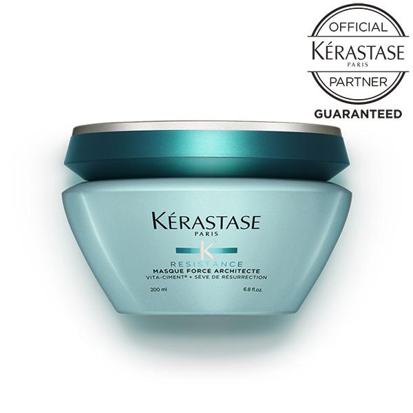 KERASTASE ケラスターゼ RE マスク ド フォルス 200g