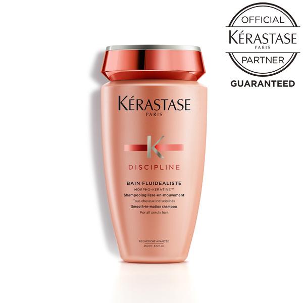 KERASTASE ケラスターゼ DP バン フルイダリスト１ 250ml