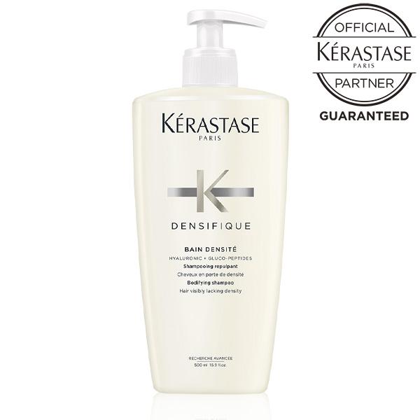 KERASTASE ケラスターゼ DS バン デンシフィック 500ml