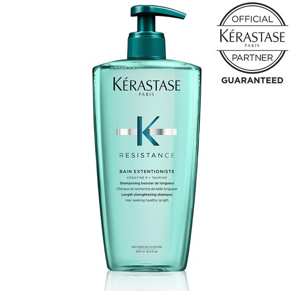 KERASTASE ケラスターゼ RE バン エクステンショニスト 500ml