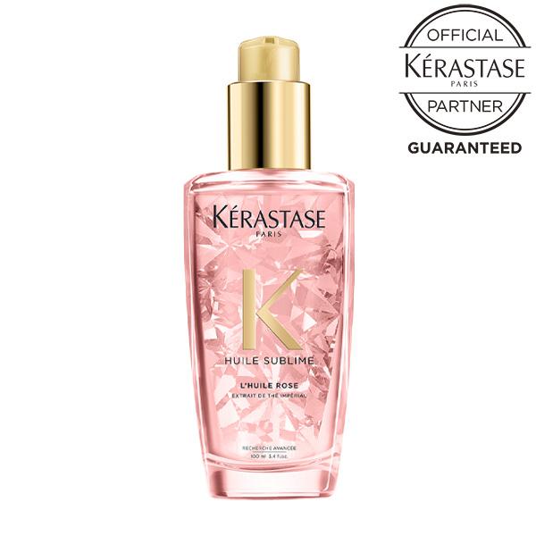 KERASTASE HU ユイルスブリム ティーインペリアル N 100ml ケラスターゼ