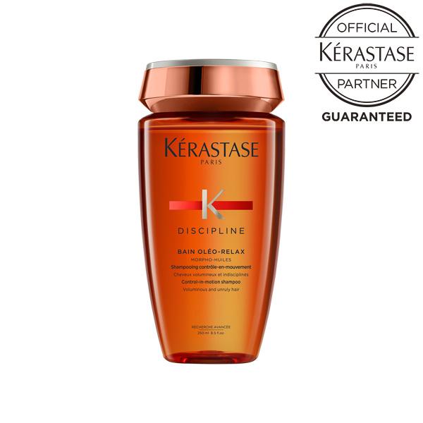 KERASTASE ケラスターゼ DP バン オレオリラックス 250ml
