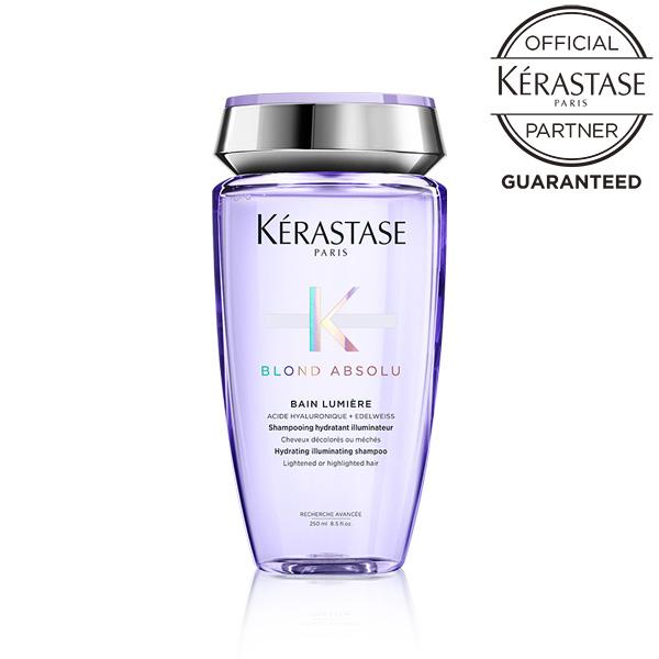 KERASTASE ケラスターゼ BL バン ルミエール250ml