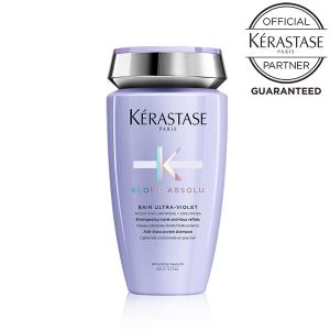 ブロンド アブソリュ KERASTASE ケラスターゼ BL バン ルミエール