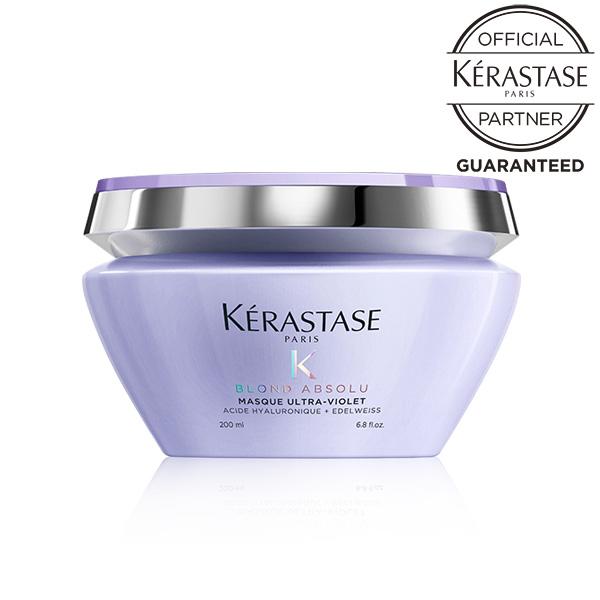 KERASTASE ケラスターゼ BL マスク ブロンドアブソリュ 200g