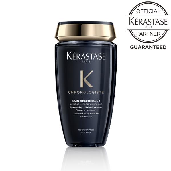 KERASTASE ケラスターゼ CH バン RGNR バン クロノロジスト R 250ml