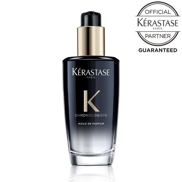 KERASTASE ケラスターゼ CH ユイル ド パルファン ユイル クロノロジストR 100ml