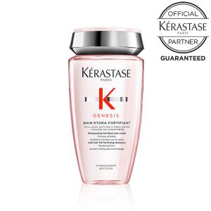 ディシプリン KERASTASE ケラスターゼ DP フォンダン フルイダリスト