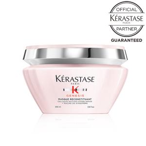デンシフィック KERASTASE ケラスターゼ DS ヘアデンシティー