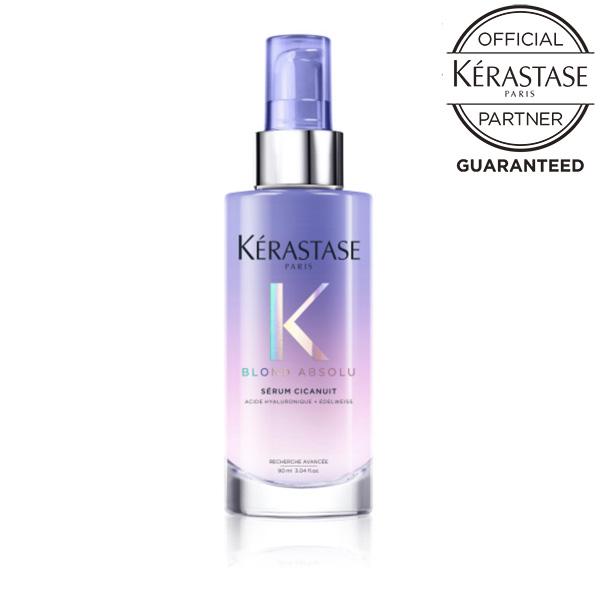 KERASTASE ケラスターゼ BL セラム シカニュイ 90ml