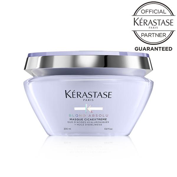 KERASTASE ケラスターゼ BL マスク シカエクストリーム 200g