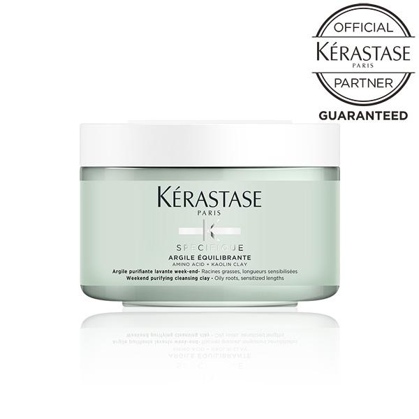 KERASTASE ケラスターゼ SP クレイ ディバレント 250ml