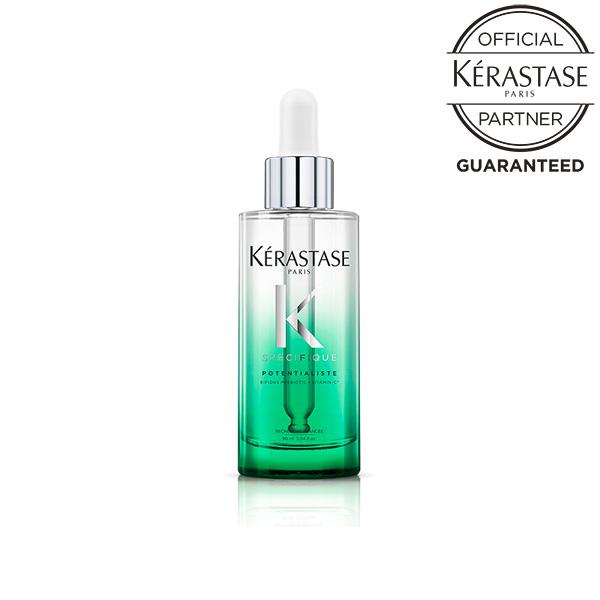 KERASTASE ケラスターゼ SP セラム ポテンシャリスト 90ml