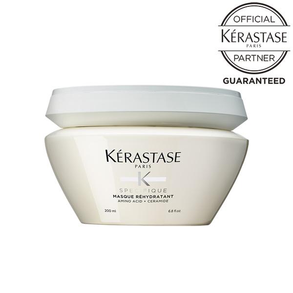 KERASTASE ケラスターゼ SP マスク リイドラタント 200ml