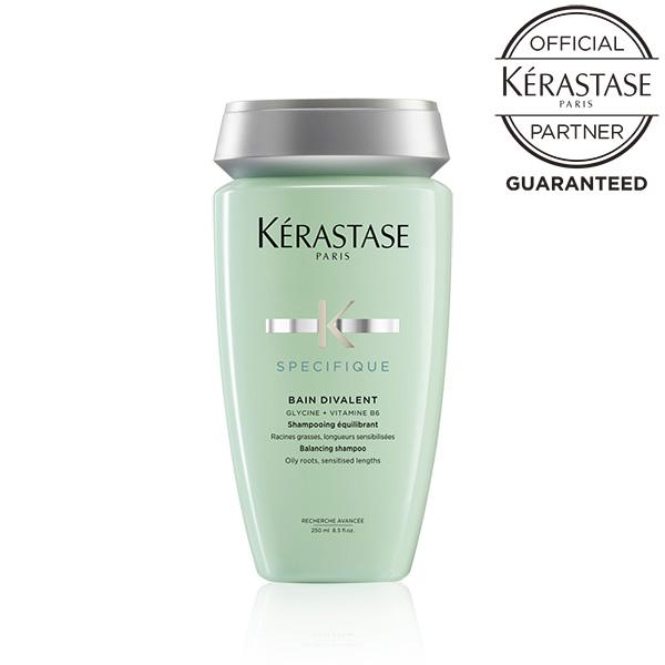 KERASTASE ケラスターゼ SP バン ディバレント R 250ml