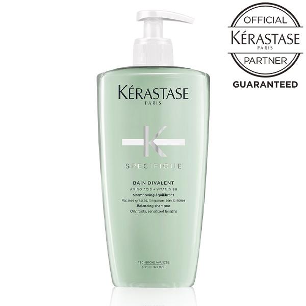 KERASTASE ケラスターゼ SP バン ディバレント R 500ml