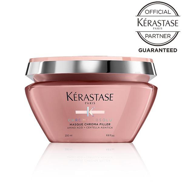 KERASTASE ケラスターゼ CA マスク クロマフィラー 200ml