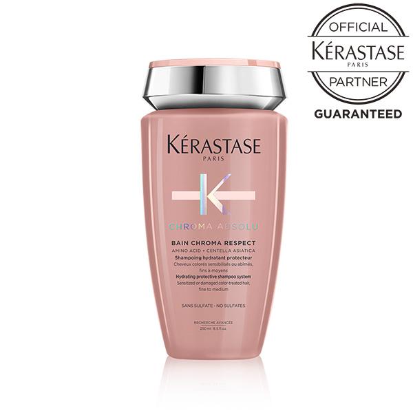 KERASTASE ケラスターゼ CA バン クロマプロテクト 250ml