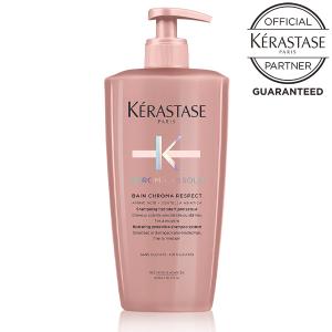ケラスターゼ（KERASTASE PARIS） KERASTASE CA バンリッシュ クロマ