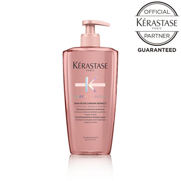 KERASTASE ケラスターゼ CA バンリッシュ クロマプロテクト 500ml