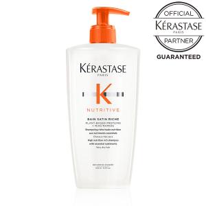ケラスターゼ DP バン オレオ リラックス 1000ml ＋ フォンダン 各1個