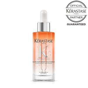 デンシフィック KERASTASE ケラスターゼ DS ヘアデンシティー
