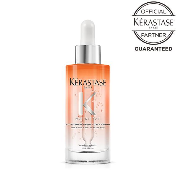KERASTASE ケラスターゼ NU スカルプ NS セラム 90ml