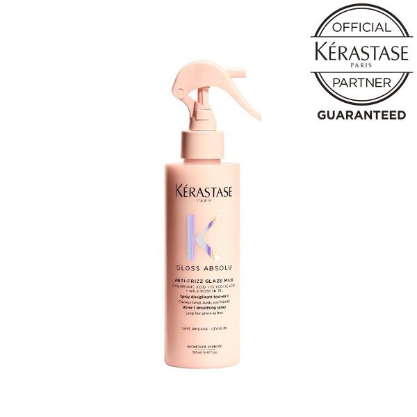 KERASTASE ケラスターゼ GA グレイズミルク 190ml