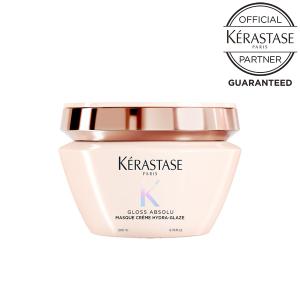 KERASTASE ケラスターゼ GA マスク クリームハイドラグレイズ 200ml