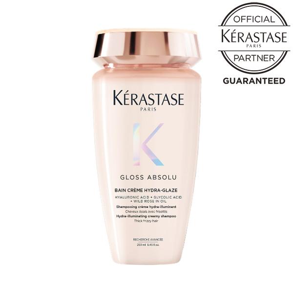 KERASTASE ケラスターゼ GA バン クリームハイドラグレイズ 250ml