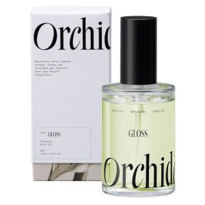 Orchidee メゾンオルキデ グロスオイル ヘア＆ボディオイル 100ml