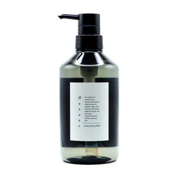 HANANO オリジナルシャンプー 500ml