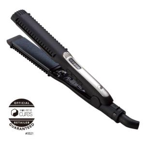 ホリスティックキュア ストレートアイロン 正規販売店 1年6ヶ月保証