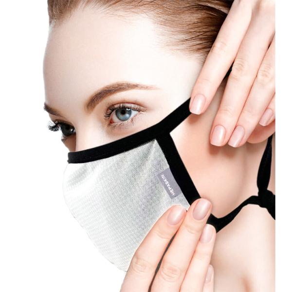 HEPASKIN 4D Stretch Cool Mask ヘパスキン 4D ストレッチクールマスク...