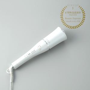 KINUJO（絹女） 絹女-KINUJO-CURL IRON カールアイロン 32mm KC32N