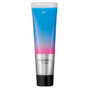 ホーユー ソマルカ カラーチャージ アッシュ 130g