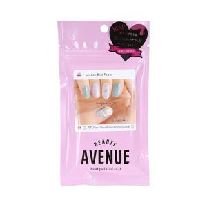 ロンドンブルートパー ビューティーアベニュー　 AVENUE ロンドンブルートパーズ 定形外郵便