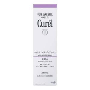 花王 キュレル エイジングケアシリーズ 化粧水 １４０ＭＬ （医薬部外品）