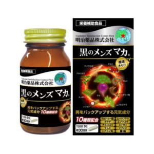 開店記念セール！】 野口医学研究所 メンズマカ 24個 24個 国内正規品