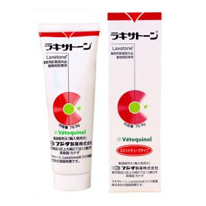 【1個まで（定形外郵便）】ラキサトーン　猫用　７０．９ｇ【動物用医薬部外品】　7700円以上で送料無料　離島は除く