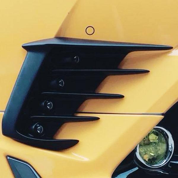 BEYOND　C-HR(NGX50・ZYX10)　16.12〜　モデリスタ BOOST IMPULS...