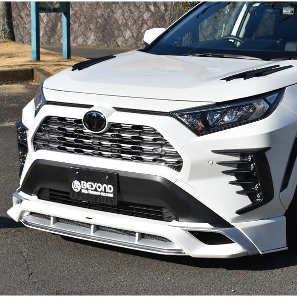 BEYOND　RAV4（6BA-MXAA52・6BA-MXAA54・6AA-AXAH52・6AA-A...