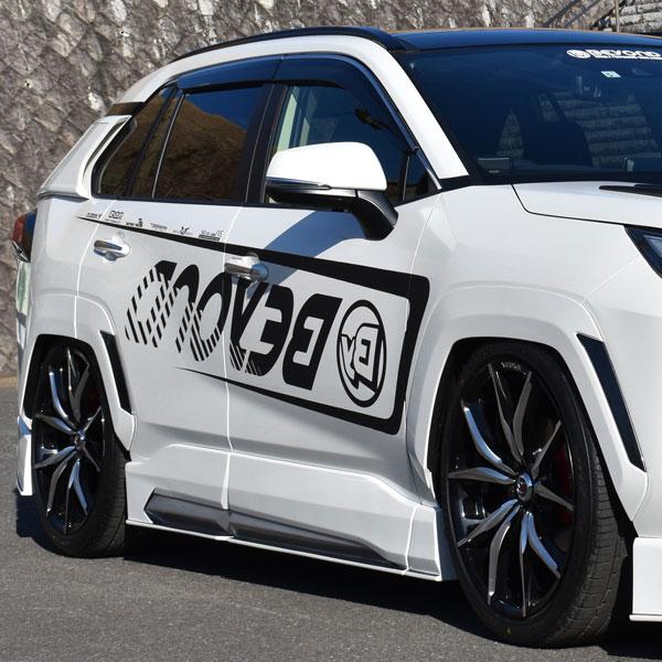 BEYOND　URBAN　RAV4（6BA-MXAA52・6BA-MXAA54・6AA-AXAH52...