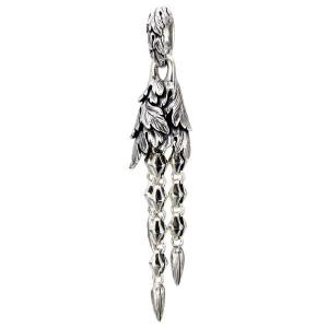 ブラッディマリー Bloody Mary ヴェール ペンダント メンズ