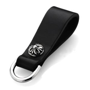 クロムハーツ CHROME HEARTS ベルトループ Dリ...
